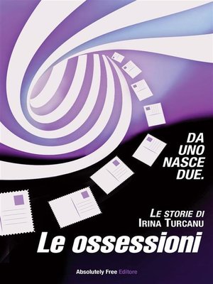 cover image of Le ossessioni
